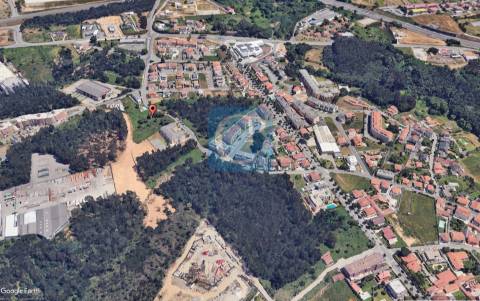 Terreno Urbano para construção em Canidelo, Vila Nova de Gaia