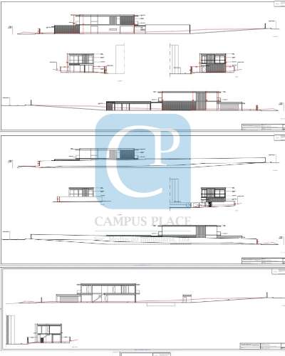 Terreno Urbano para construção em Canidelo, Vila Nova de Gaia
