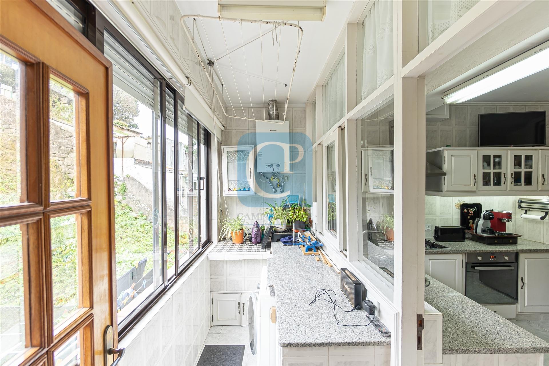 Andar Moradia T3 Duplex  em Pedrouços, Maia