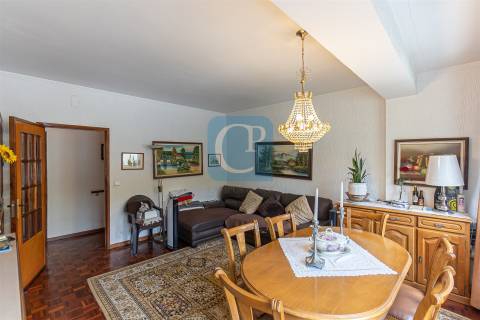 Andar Moradia T3 Duplex  em Pedrouços, Maia