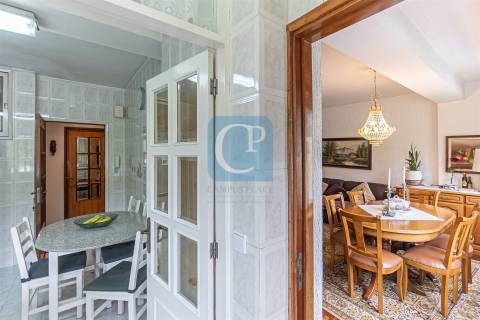 Andar Moradia T3 Duplex  em Pedrouços, Maia
