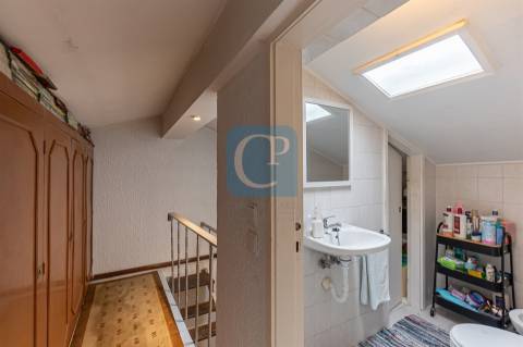 Andar Moradia T3 Duplex  em Pedrouços, Maia