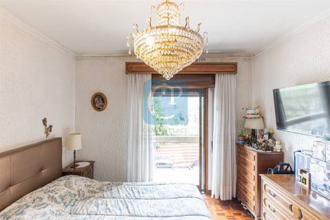 Andar Moradia T3 Duplex  em Pedrouços, Maia