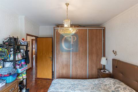 Andar Moradia T3 Duplex  em Pedrouços, Maia