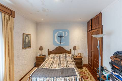 Andar Moradia T3 Duplex  em Pedrouços, Maia