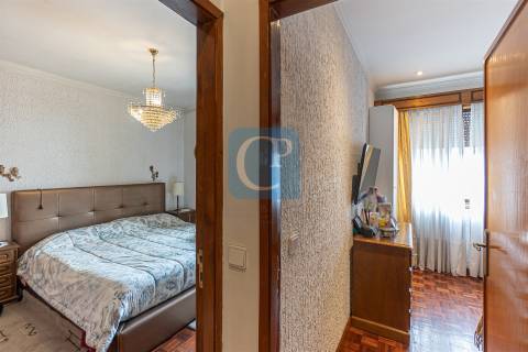 Andar Moradia T3 Duplex  em Pedrouços, Maia