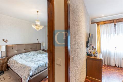 Andar Moradia T3 Duplex  em Pedrouços, Maia