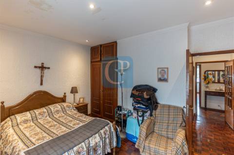 Andar Moradia T3 Duplex  em Pedrouços, Maia