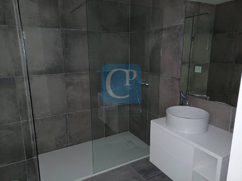 Apartamento T1 novo, no Arroteia Residente, em Paranhos, Porto