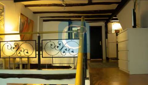 Apartamento T1 nas Fontaínhas, Bonfim, Porto