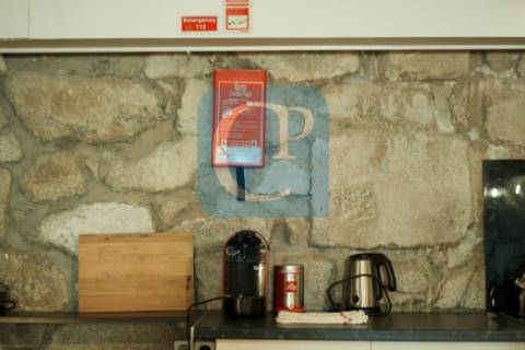 Apartamento T1 nas Fontaínhas, Bonfim, Porto