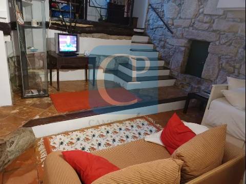 Apartamento T1 nas Fontaínhas, Bonfim, Porto