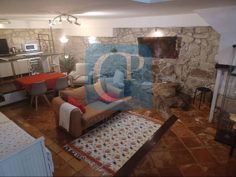 Apartamento T1 nas Fontaínhas, Bonfim, Porto