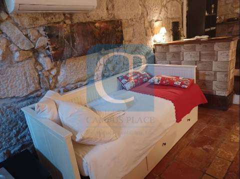 Apartamento T1 nas Fontaínhas, Bonfim, Porto