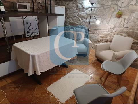 Apartamento T1 nas Fontaínhas, Bonfim, Porto