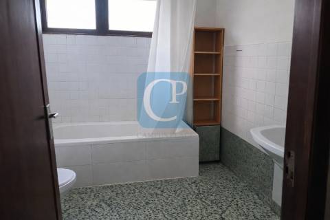 Apartamento T2 mobilado na Póvoa de Varzim