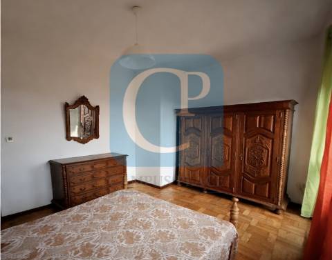 Apartamento T2 mobilado na Póvoa de Varzim
