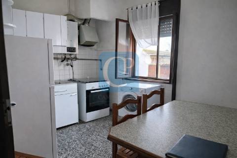 Apartamento T2 mobilado na Póvoa de Varzim