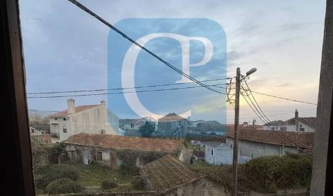 Apartamento T2 mobilado na Póvoa de Varzim