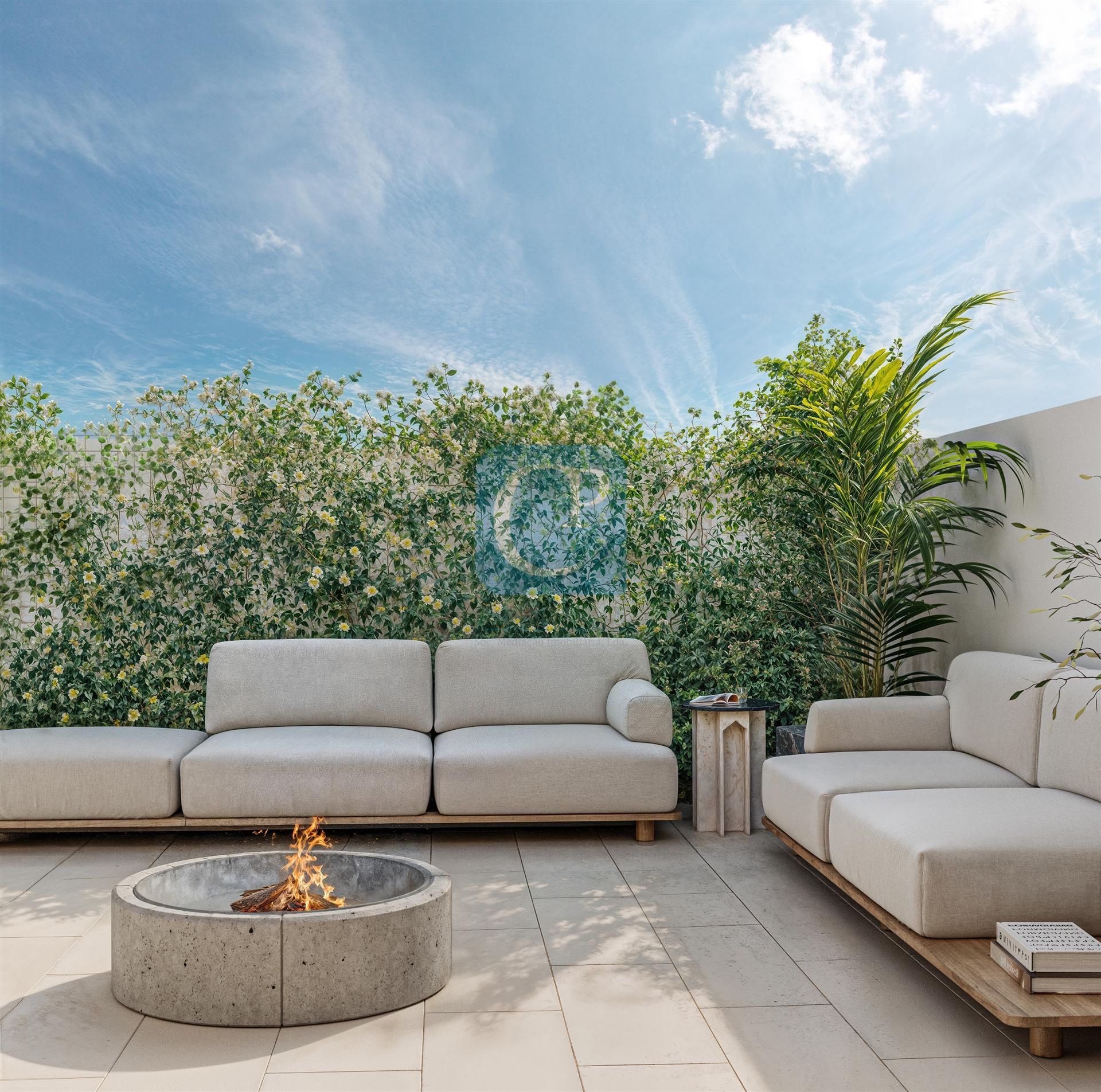 Apartamento T3 em construção, no Empreendimento Brito Capelo 1023