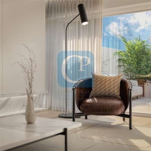 Apartamento T4 em construção, no Empreendimento Brito Capelo 1023