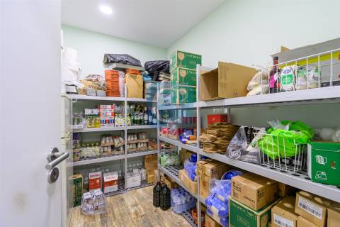 Loja/Restaurante à Rua Santos Pousada, Bonfim, Porto