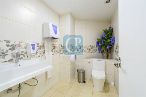 Loja/Restaurante à Rua Santos Pousada, Bonfim, Porto