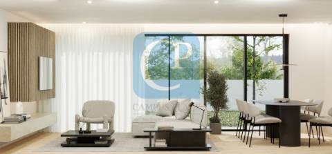 Apartamento T2 em Construção, Empreendimento Ramalde Gardens, Porto