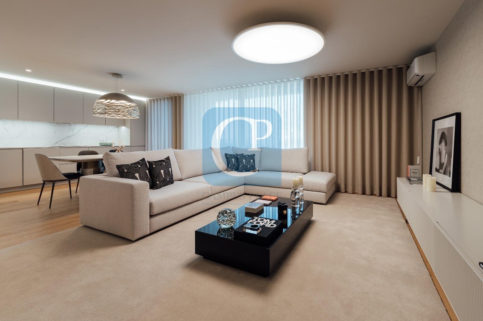 Apartamento T3 The Urban Yard, Vila Nova de Gaia