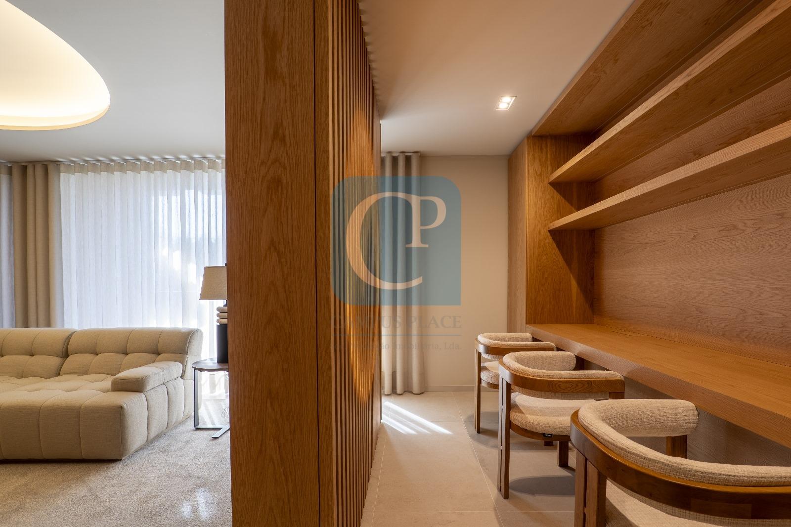 Apartamento T3 The Urban Yard, Vila Nova de Gaia