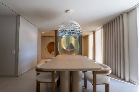 Apartamento T3 The Urban Yard, Vila Nova de Gaia