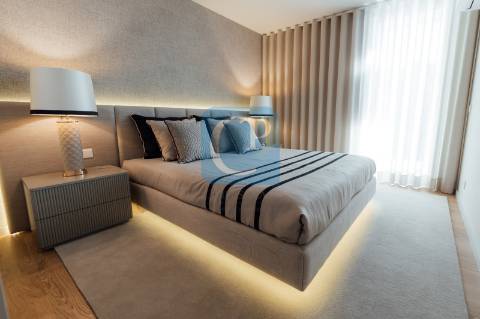 Apartamento T3 The Urban Yard, Vila Nova de Gaia