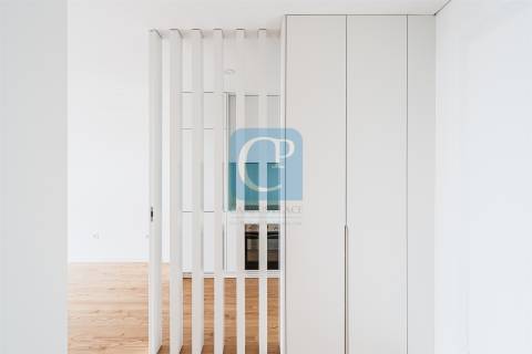Apartamento T1 Parque dos Sobreiros 2, Paranhos, Porto