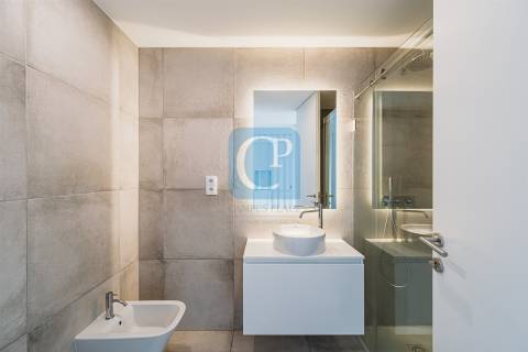 Apartamento T1 Parque dos Sobreiros 2, Paranhos, Porto