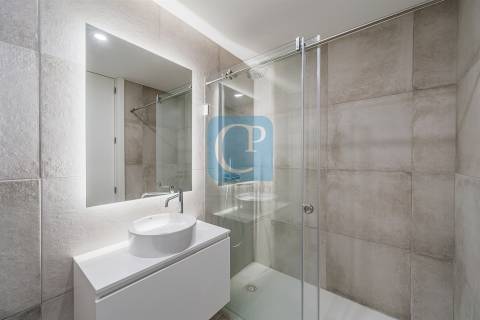 Apartamento T1 Parque dos Sobreiros 2, Paranhos, Porto