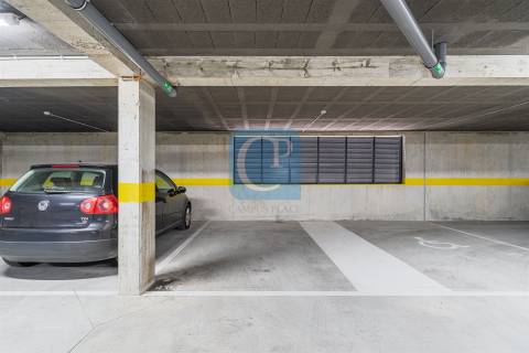 Apartamento T1 Parque dos Sobreiros 2, Paranhos, Porto