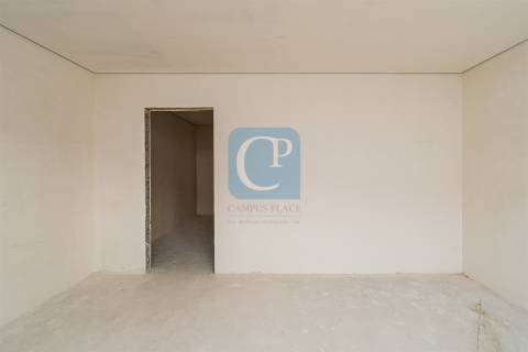 Moradia V3 em fase de acabamento em Guifões