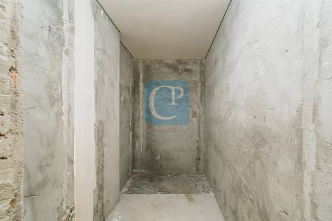 Moradia V3 em fase de acabamento em Guifões