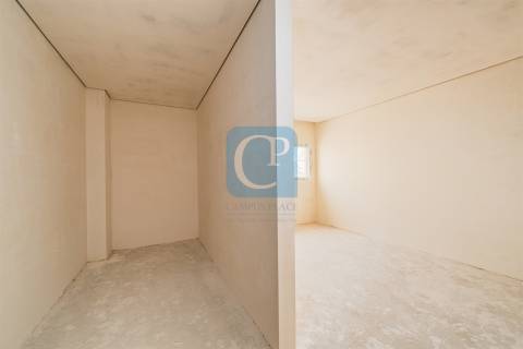 Moradia V3 em fase de acabamento em Guifões