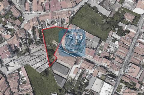 Apartamento T1 em construção no Empreendimento Campus Prestige