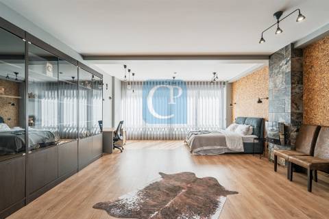 Apartamento T1 em Damião de Góis, Cedofeita, Porto