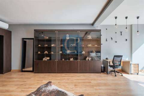 Apartamento T1 em Damião de Góis, Cedofeita, Porto