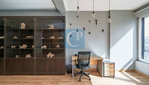 Apartamento T1 em Damião de Góis, Cedofeita, Porto