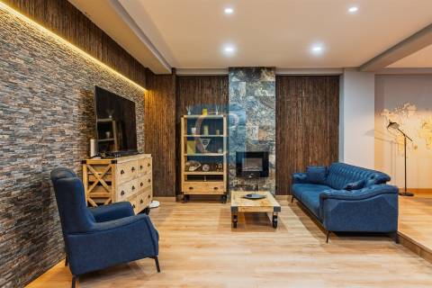 Apartamento T1 em Damião de Góis, Cedofeita, Porto