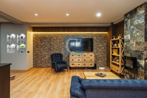 Apartamento T1 em Damião de Góis, Cedofeita, Porto