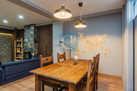 Apartamento T1 em Damião de Góis, Cedofeita, Porto