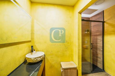 Apartamento T1 em Damião de Góis, Cedofeita, Porto