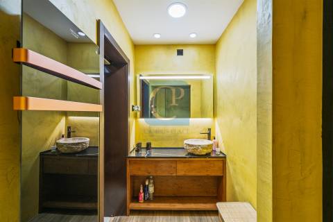 Apartamento T1 em Damião de Góis, Cedofeita, Porto