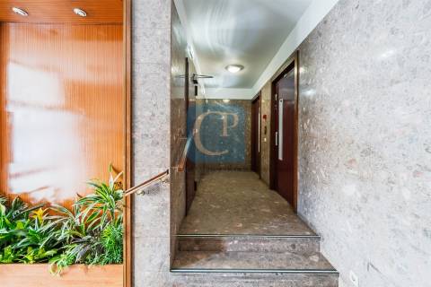 Apartamento T1 em Damião de Góis, Cedofeita, Porto