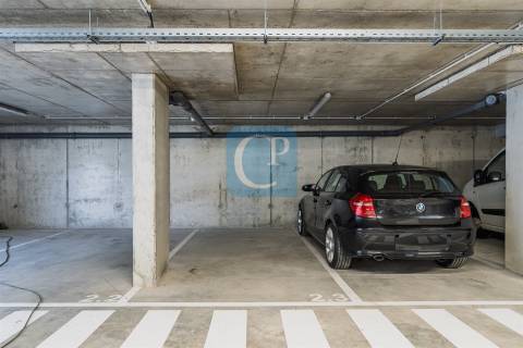Apartamento T0 no Empreendimento Asprela Living Lofts, Paranhos, Porto